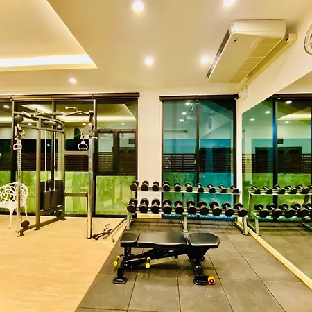 The Vet Boutique Hotel - Sha Extra Plus-3