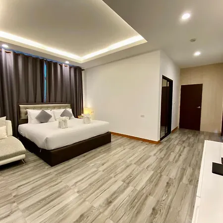 The Vet Boutique Hotel - Sha Extra Plus-2